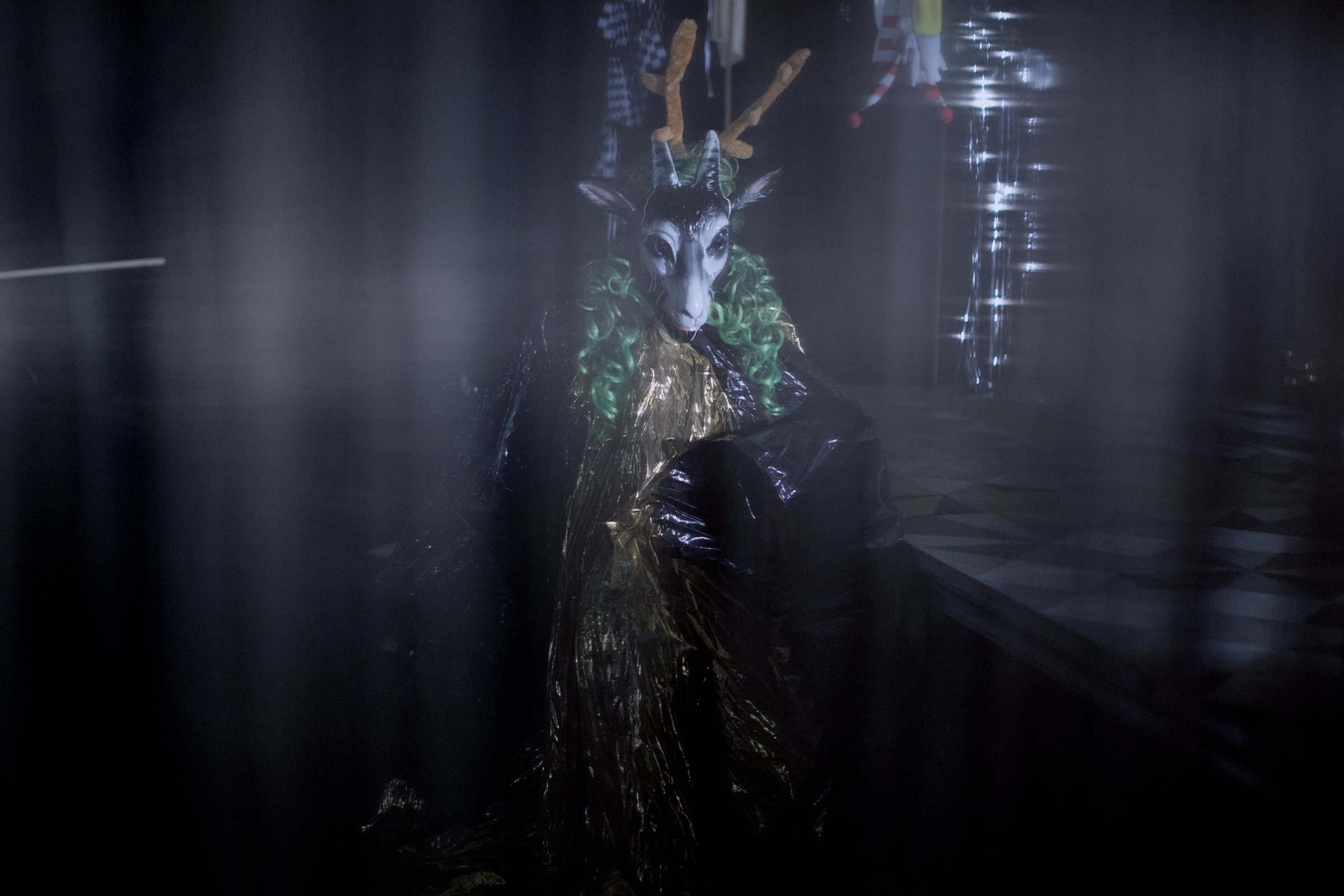 Stalker — photograph 4
