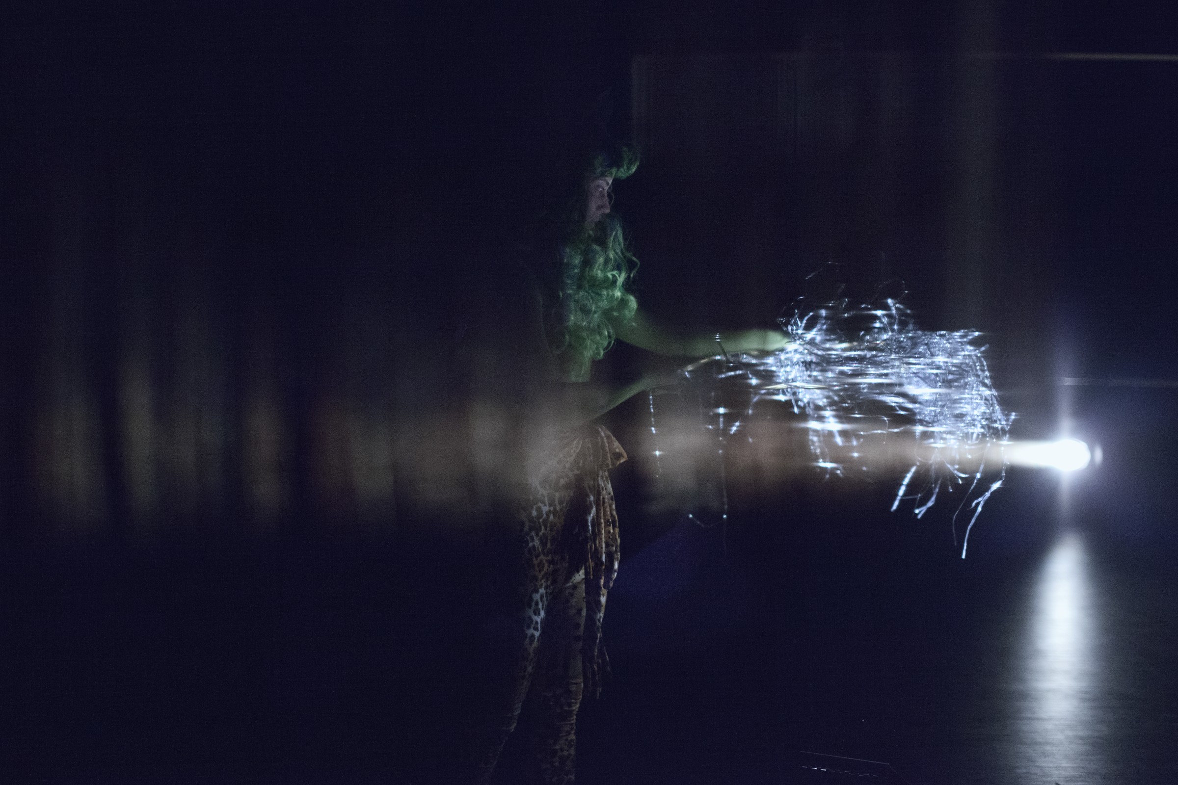 Stalker — photograph 7