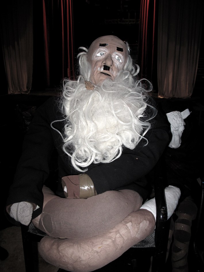 The Eternal Smile — photograph 12