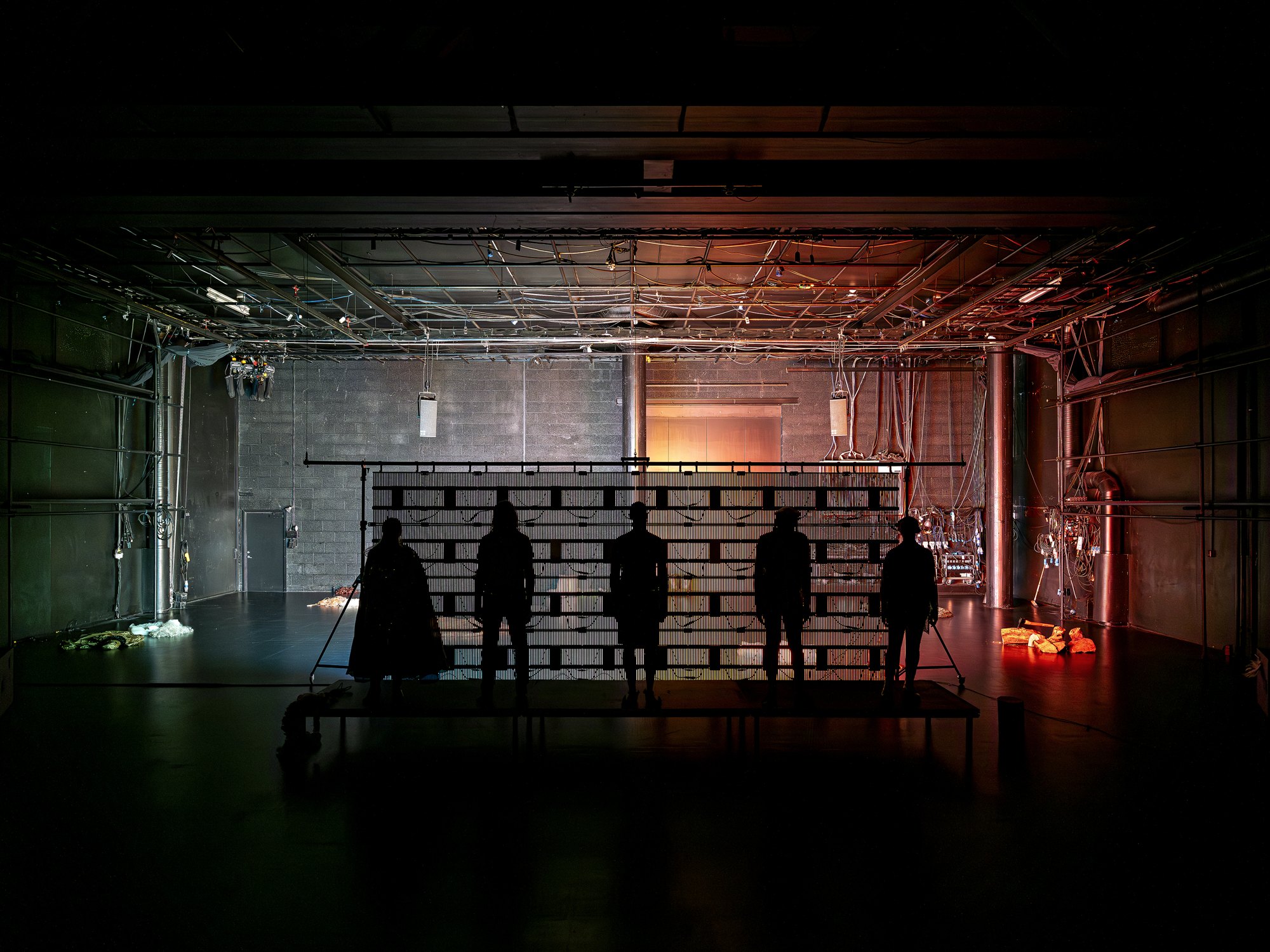 Open Solaris photograph