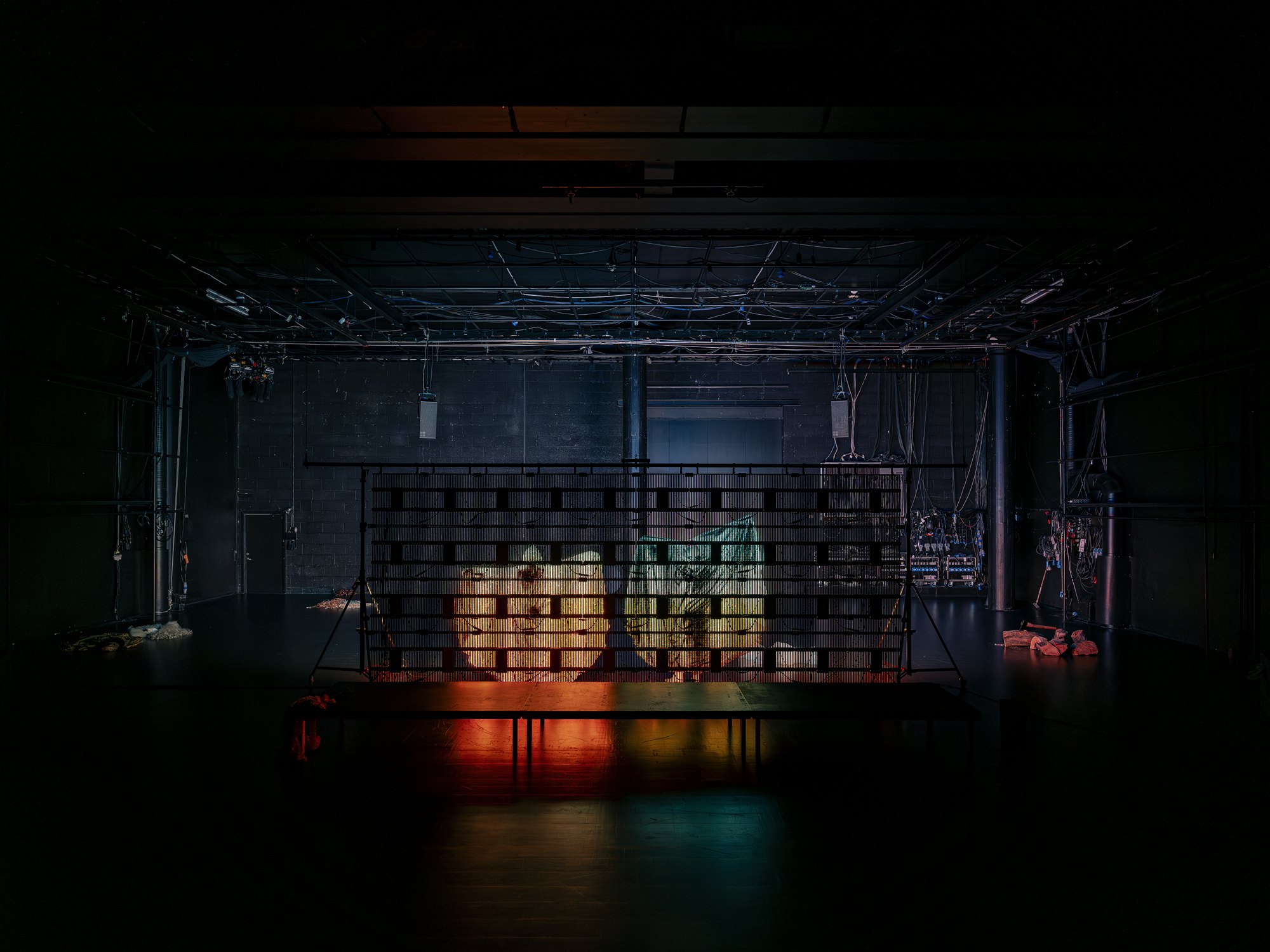 Solaris — SOL-05