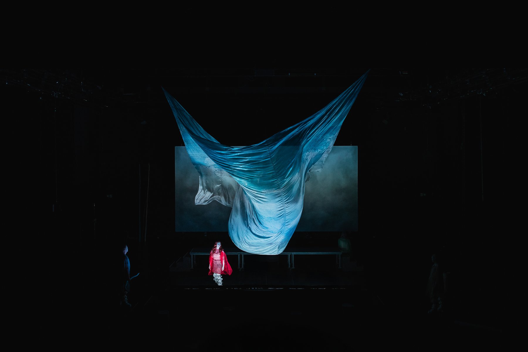 Stormen / The Tempest — ST-073