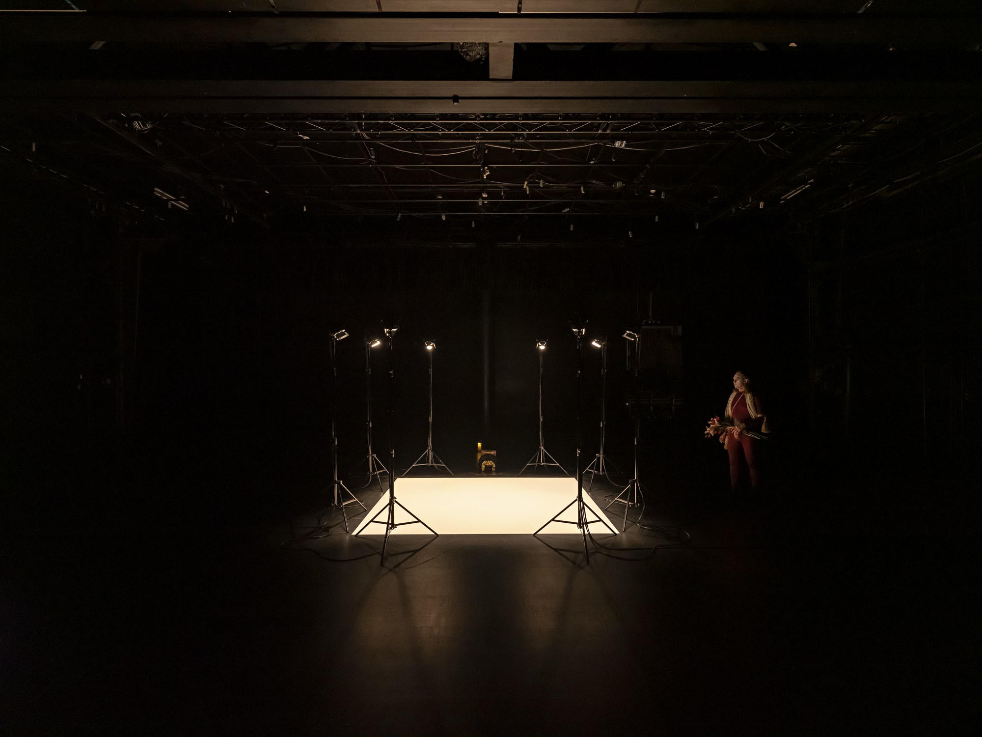 Opening Night — photograph 3