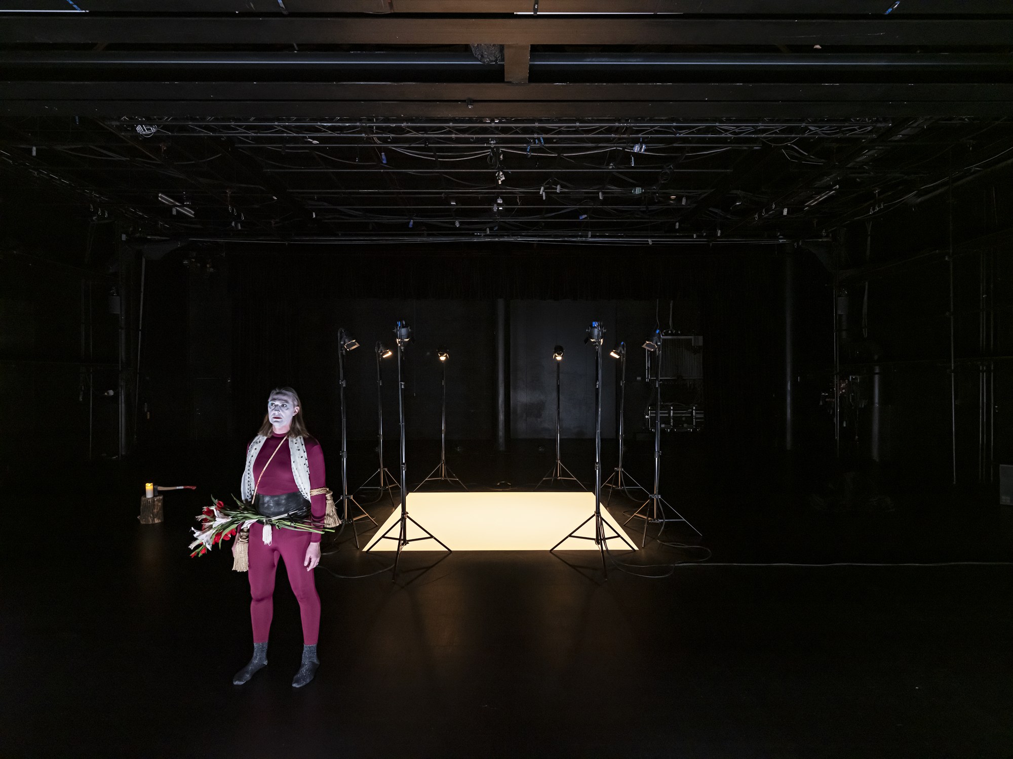 Opening Night — photograph 5