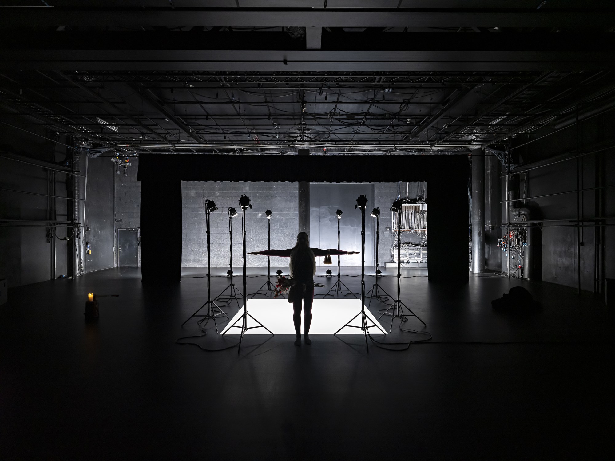 Opening Night — photograph 6