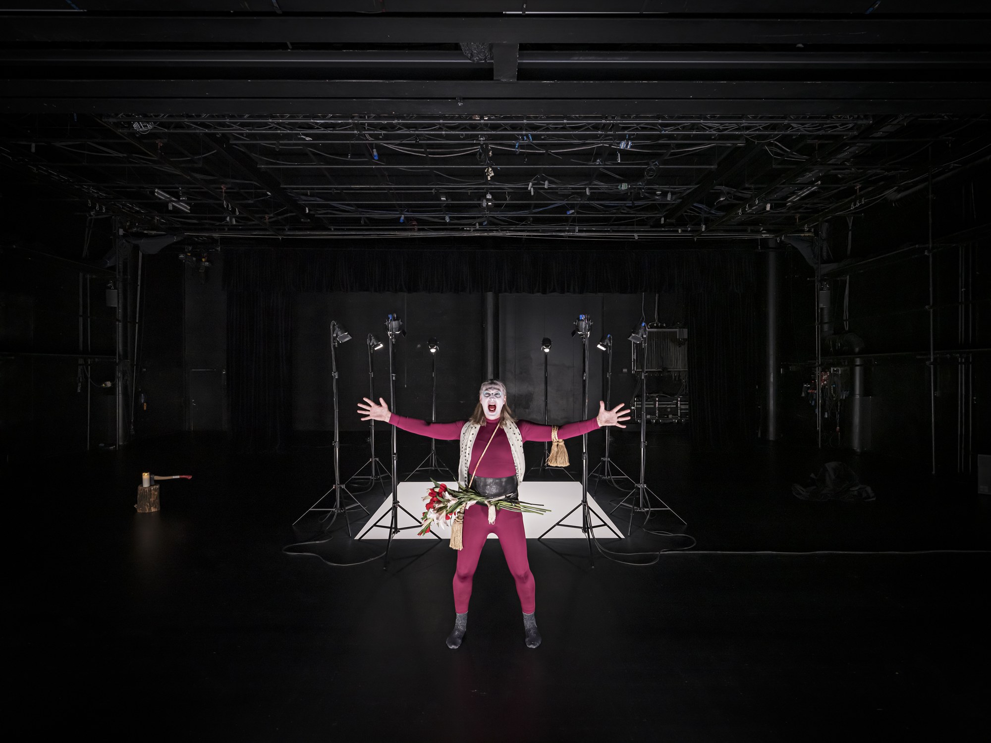 Opening Night — photograph 7
