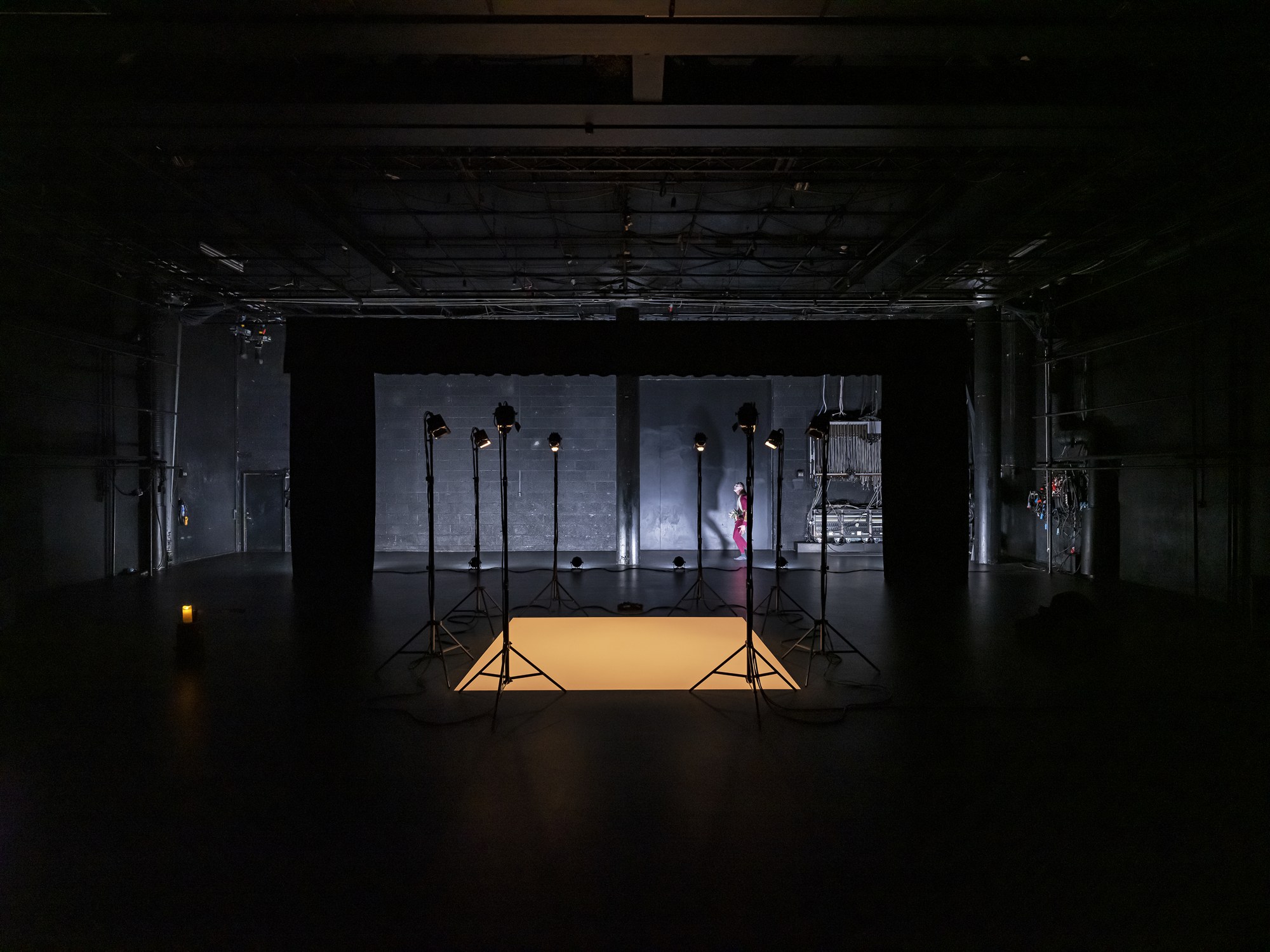 Opening Night — photograph 8