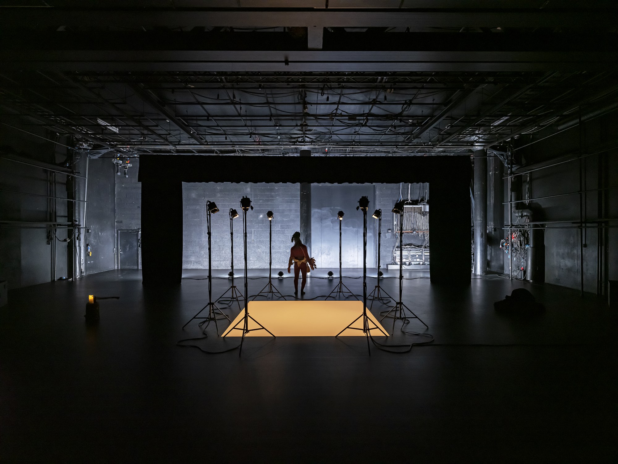 Opening Night — photograph 9