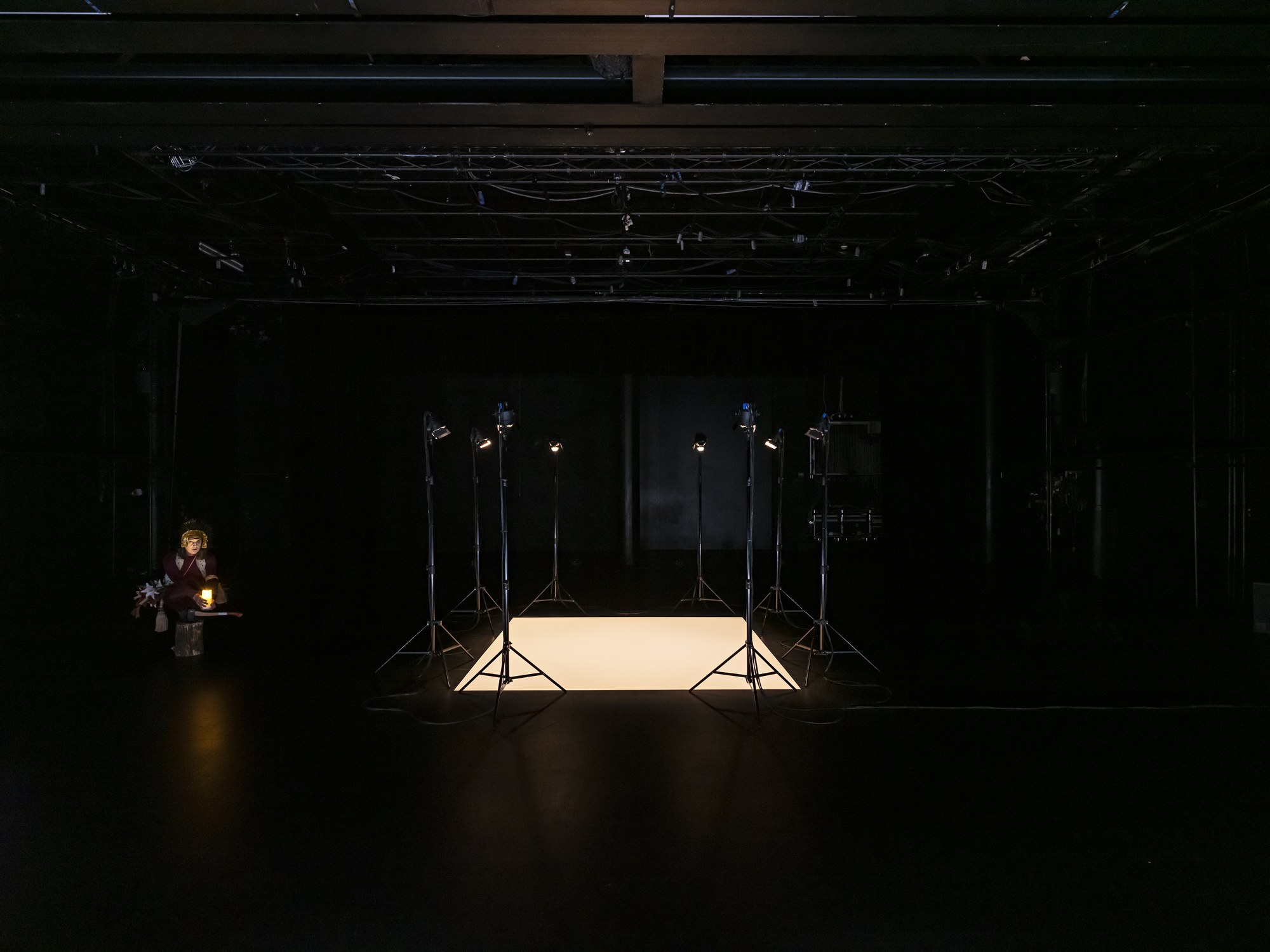 Opening Night — photograph 10