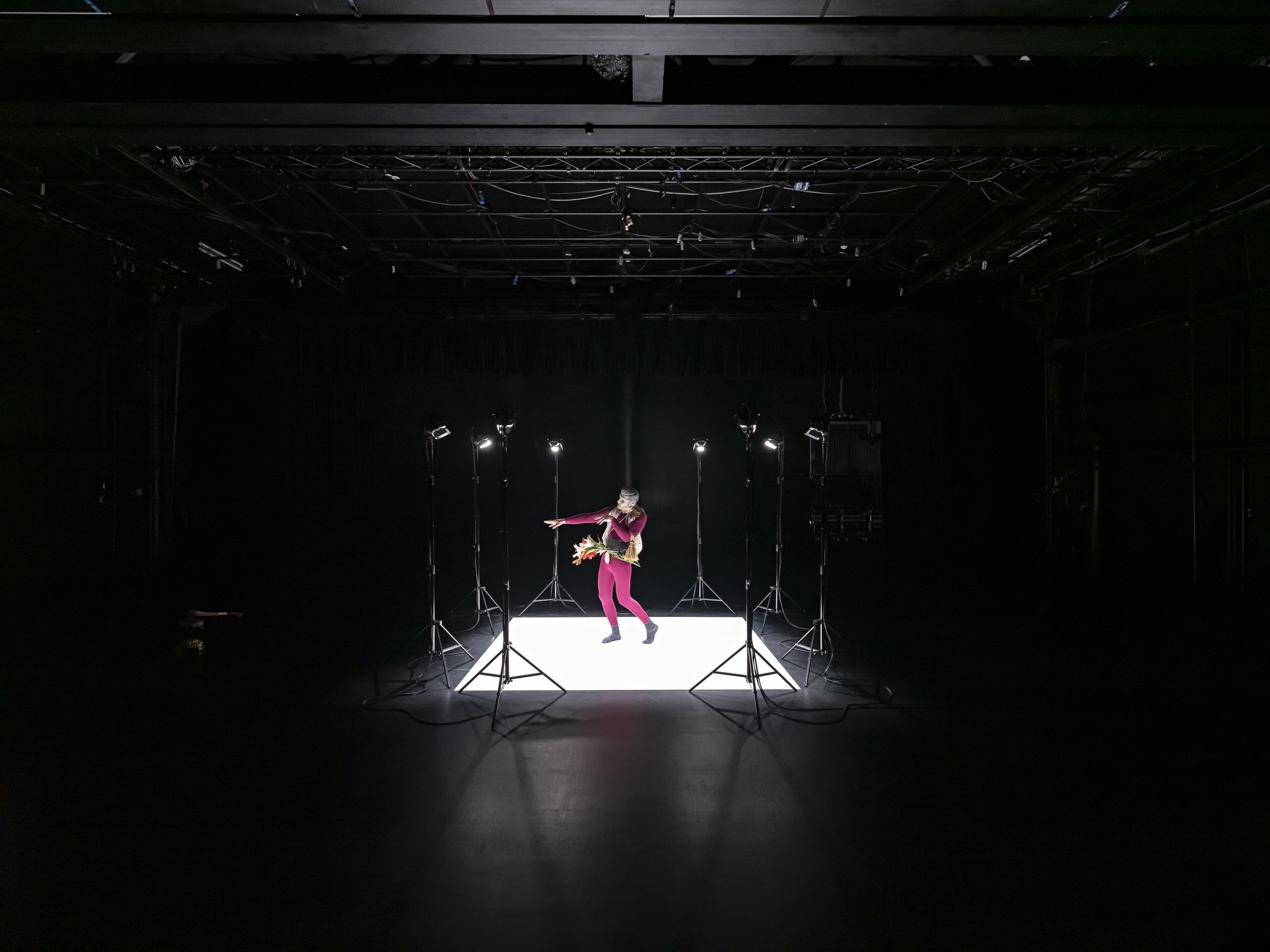Opening Night — photograph 12
