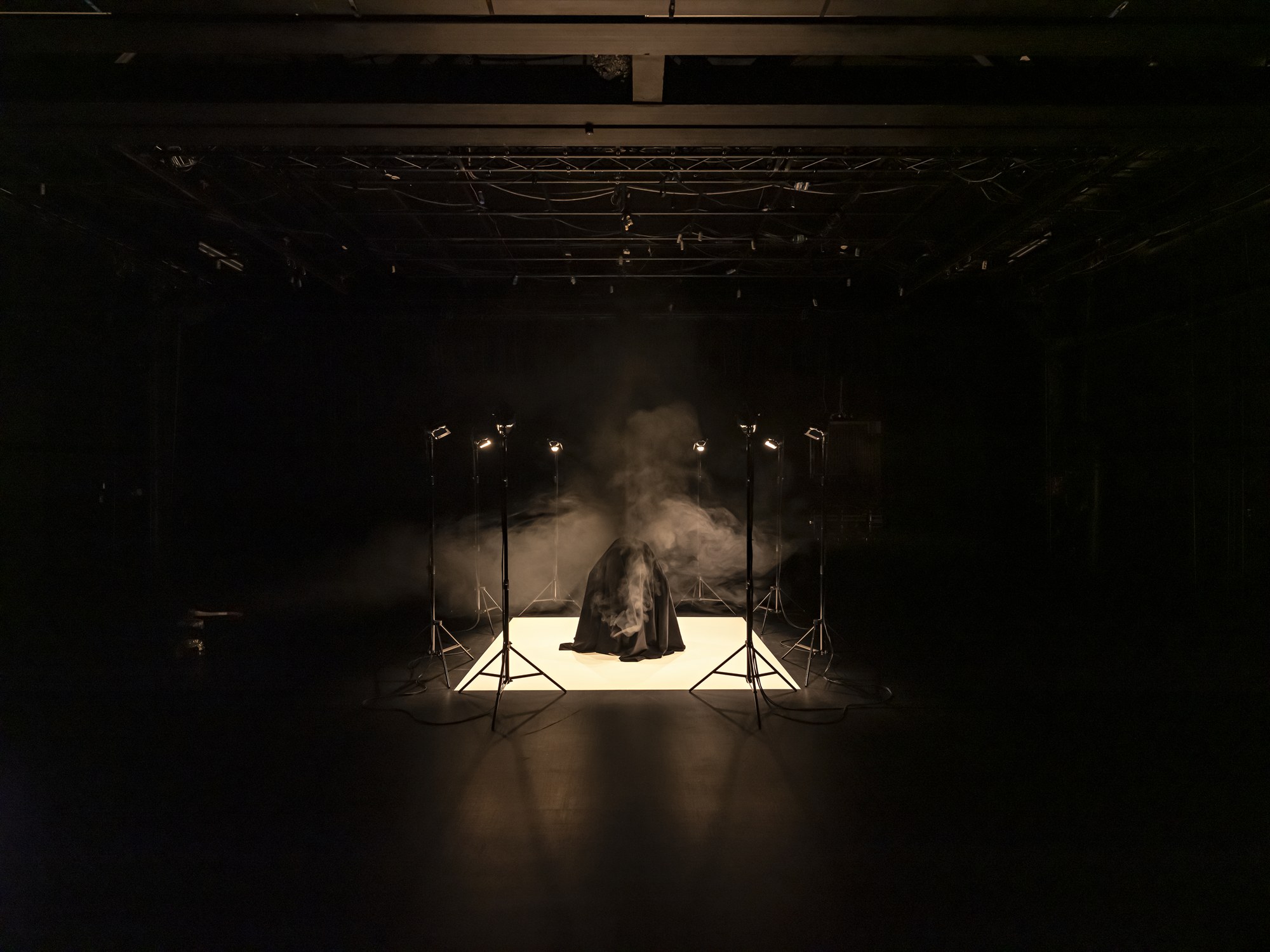 Opening Night — photograph 14