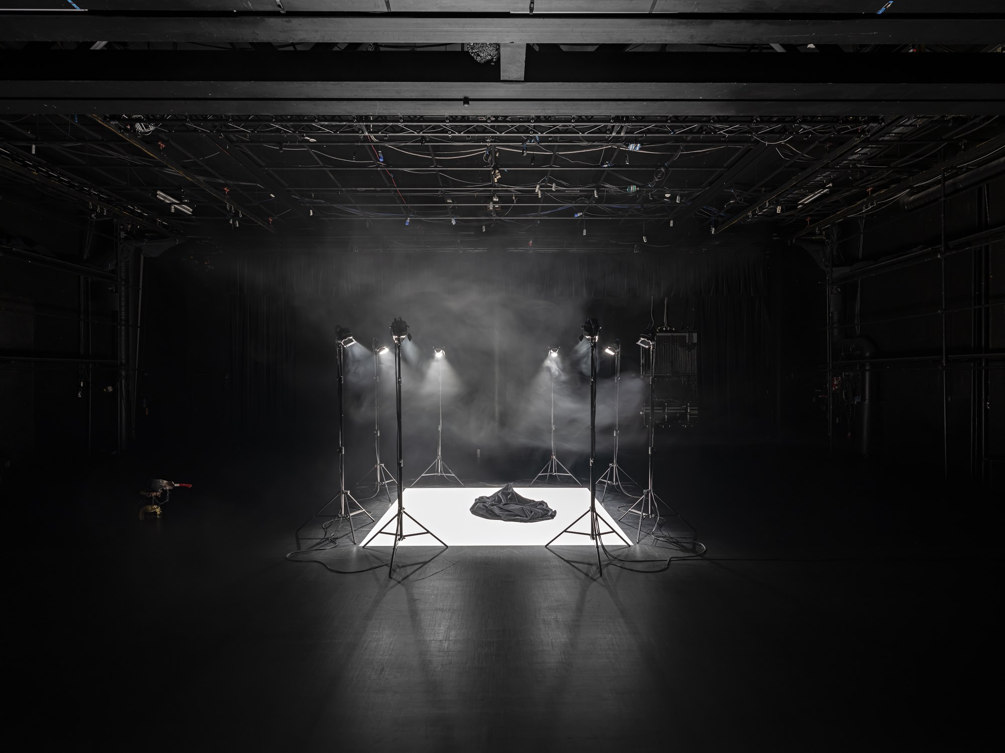 Opening Night — photograph 15