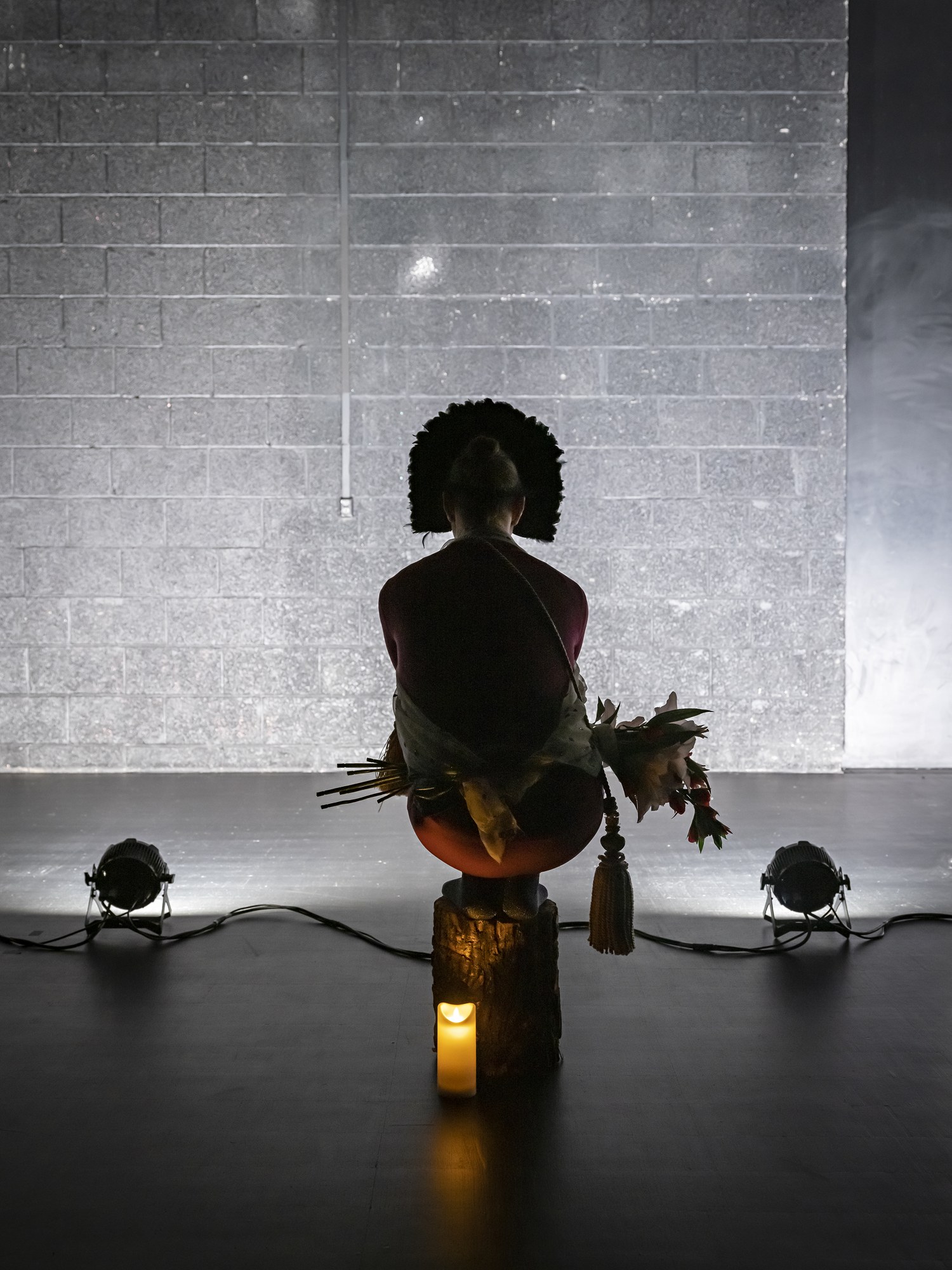 Opening Night — photograph 16