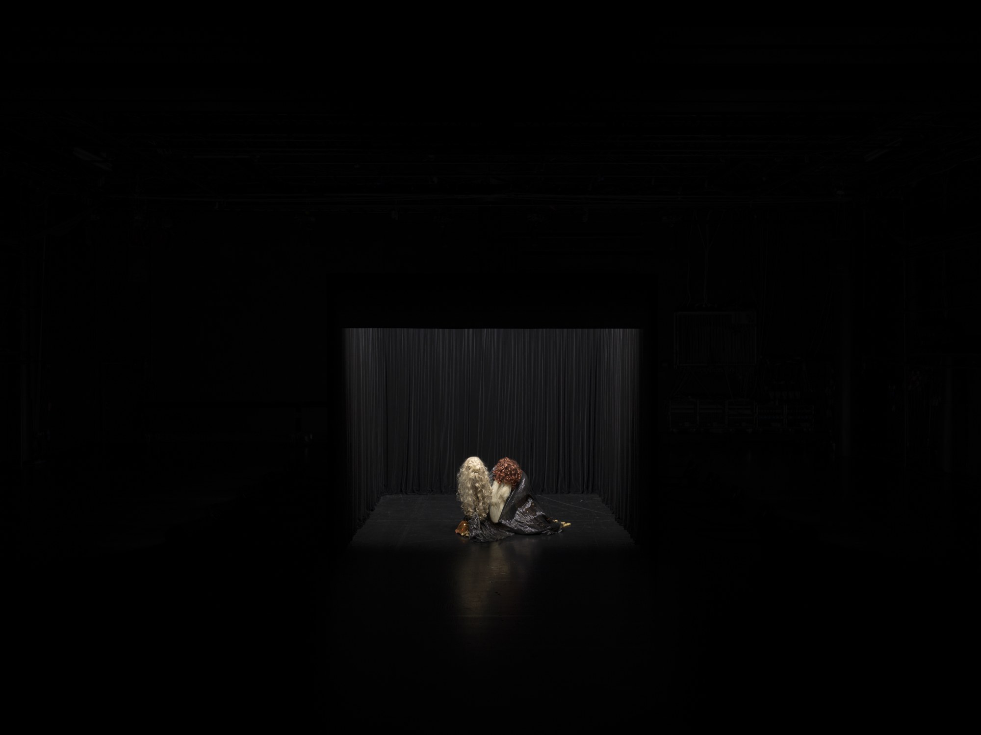 The Big Dream — photograph 8