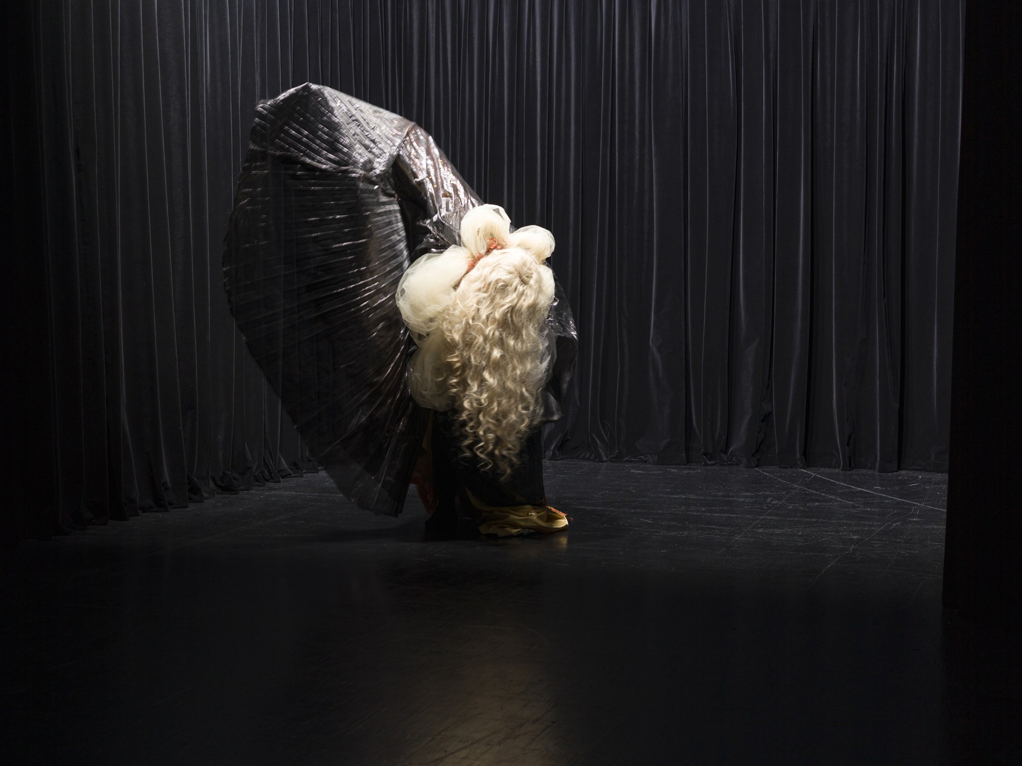 The Big Dream — photograph 10