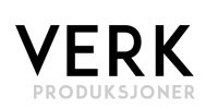 Verk Produksjoner Logo